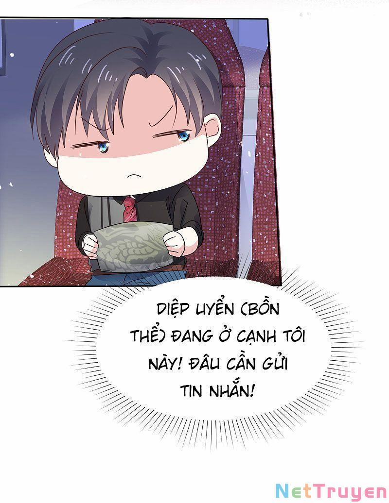 Bồn Nhiên Tinh Động 79 trang 31