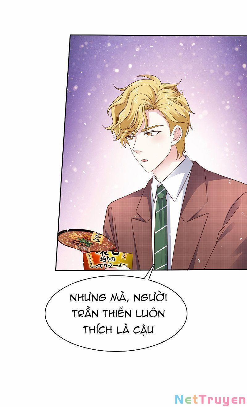 Bồn Nhiên Tinh Động 79 trang 34