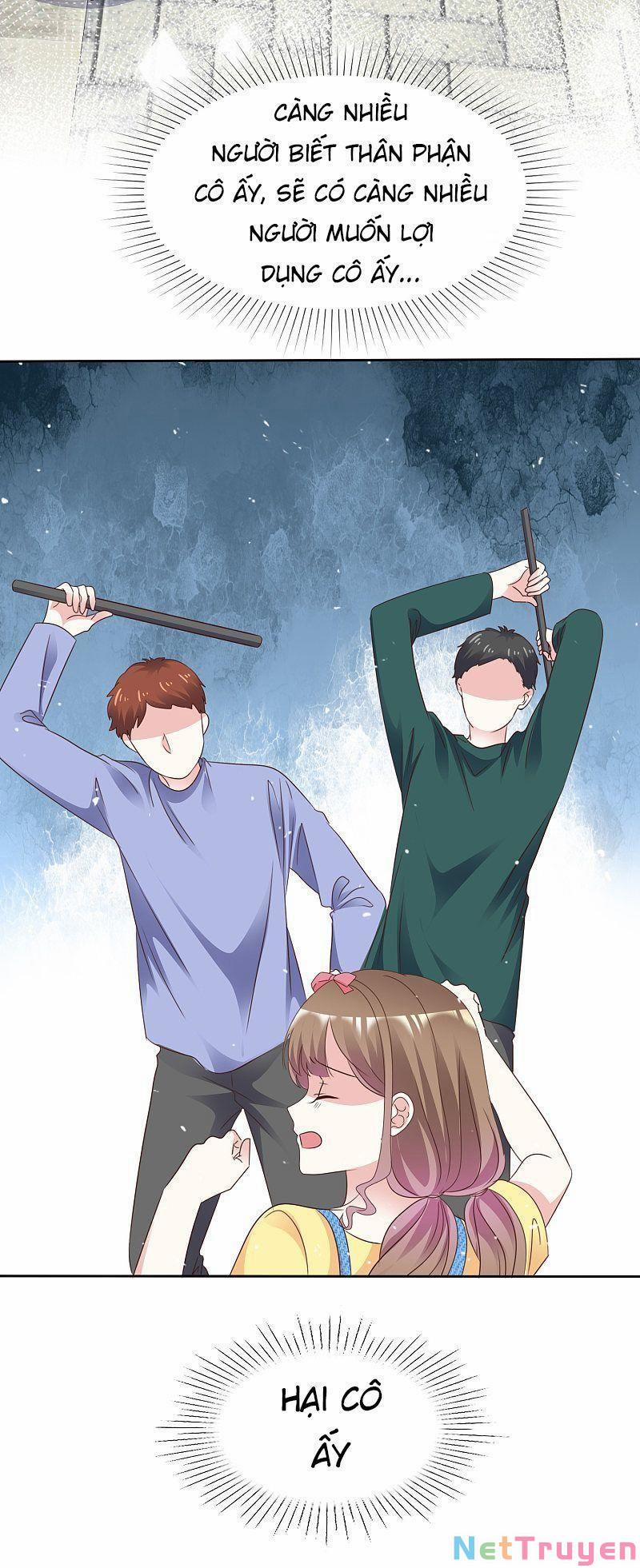 Bồn Nhiên Tinh Động 79 trang 6