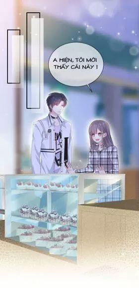 Bồn Nhiên Tinh Động 8 trang 2