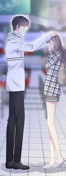 Bồn Nhiên Tinh Động 8 trang 8