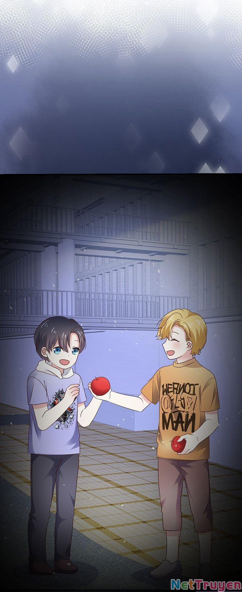 Bồn Nhiên Tinh Động 80 trang 10