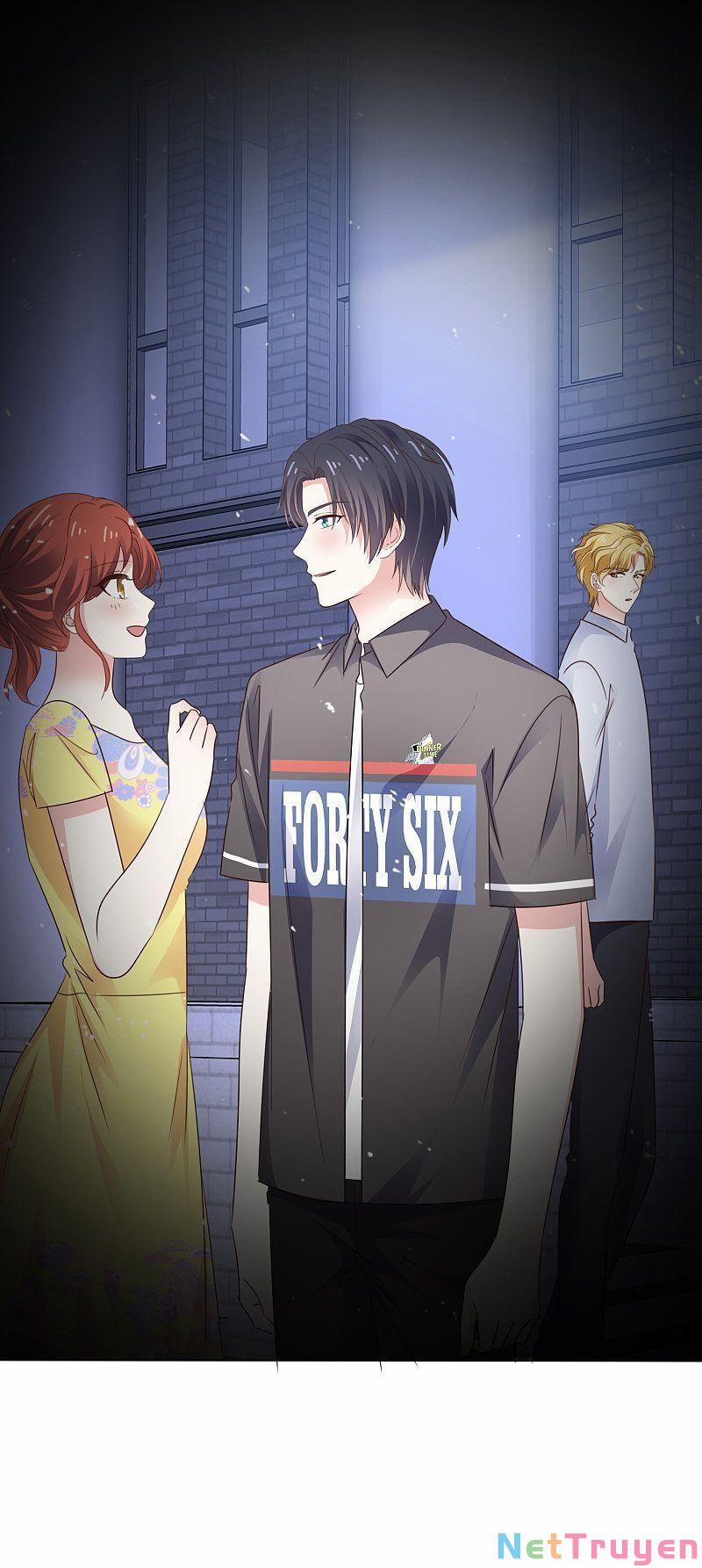 Bồn Nhiên Tinh Động 80 trang 12