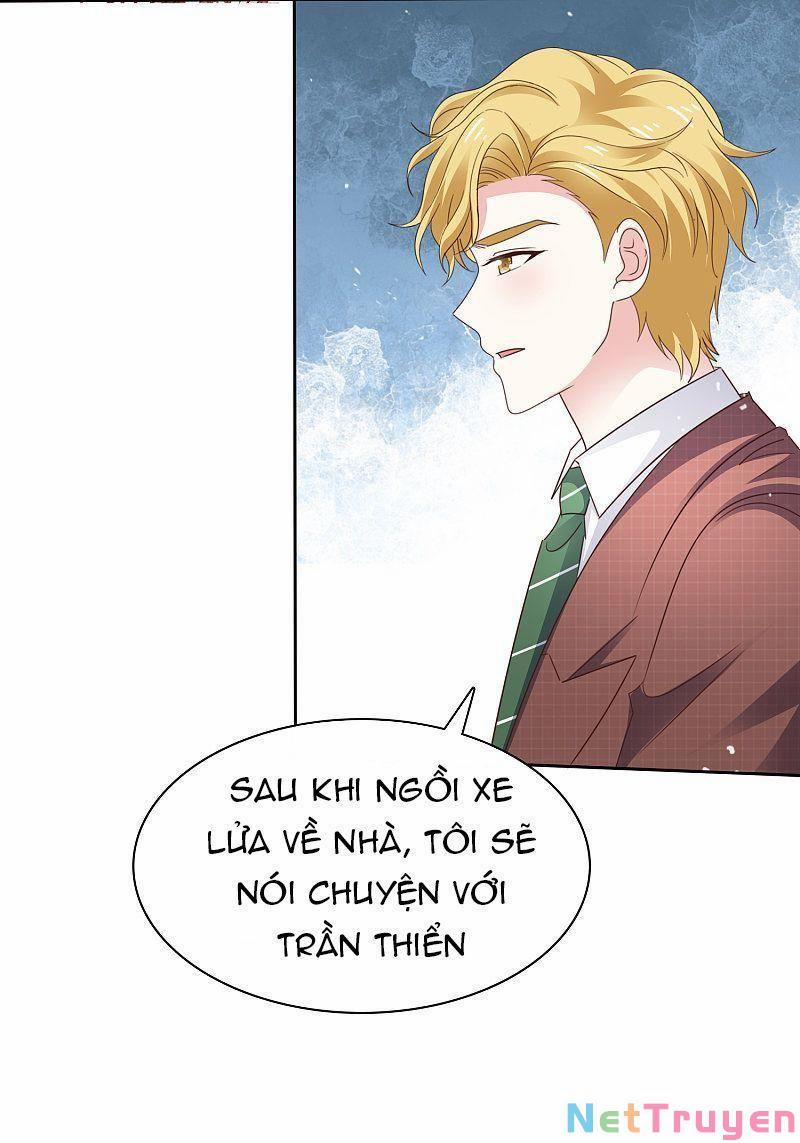 Bồn Nhiên Tinh Động 80 trang 20