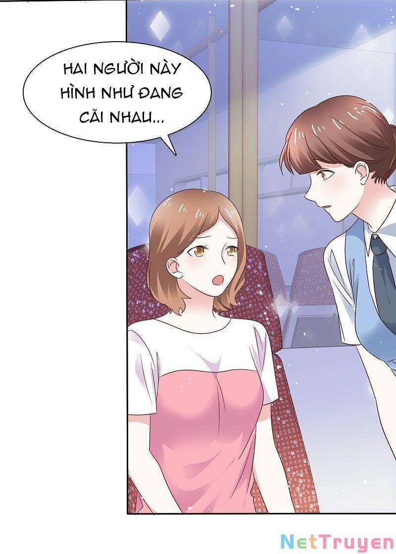 Bồn Nhiên Tinh Động 80 trang 22