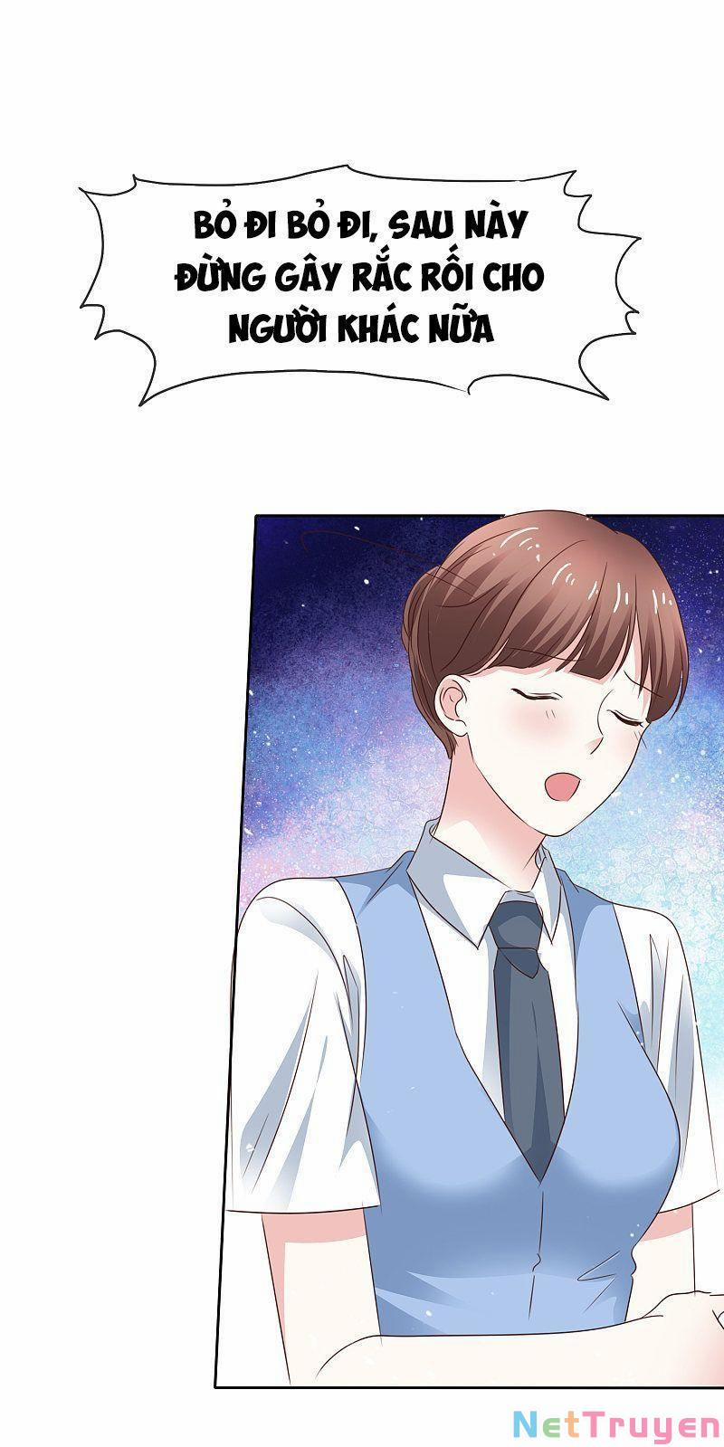 Bồn Nhiên Tinh Động 80 trang 27