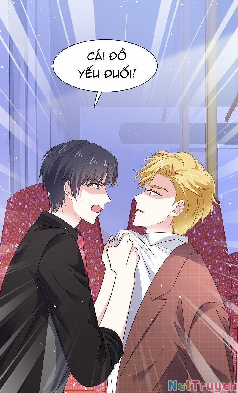 Bồn Nhiên Tinh Động 80 trang 4