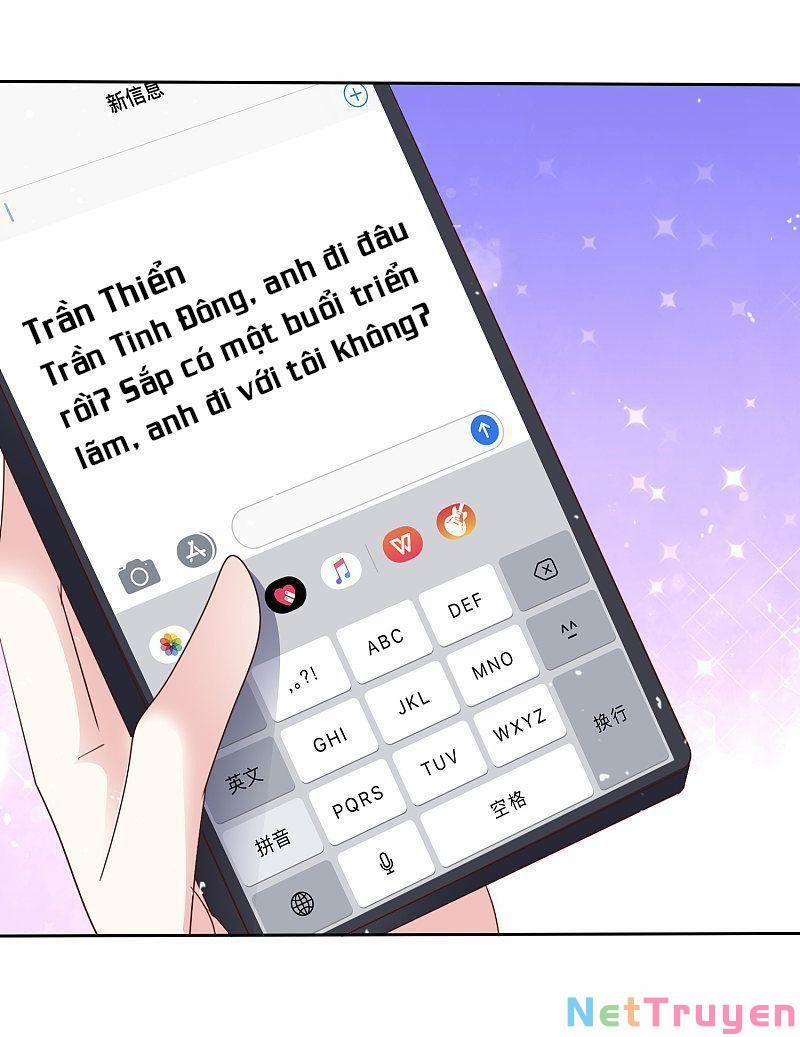 Bồn Nhiên Tinh Động 81 trang 11