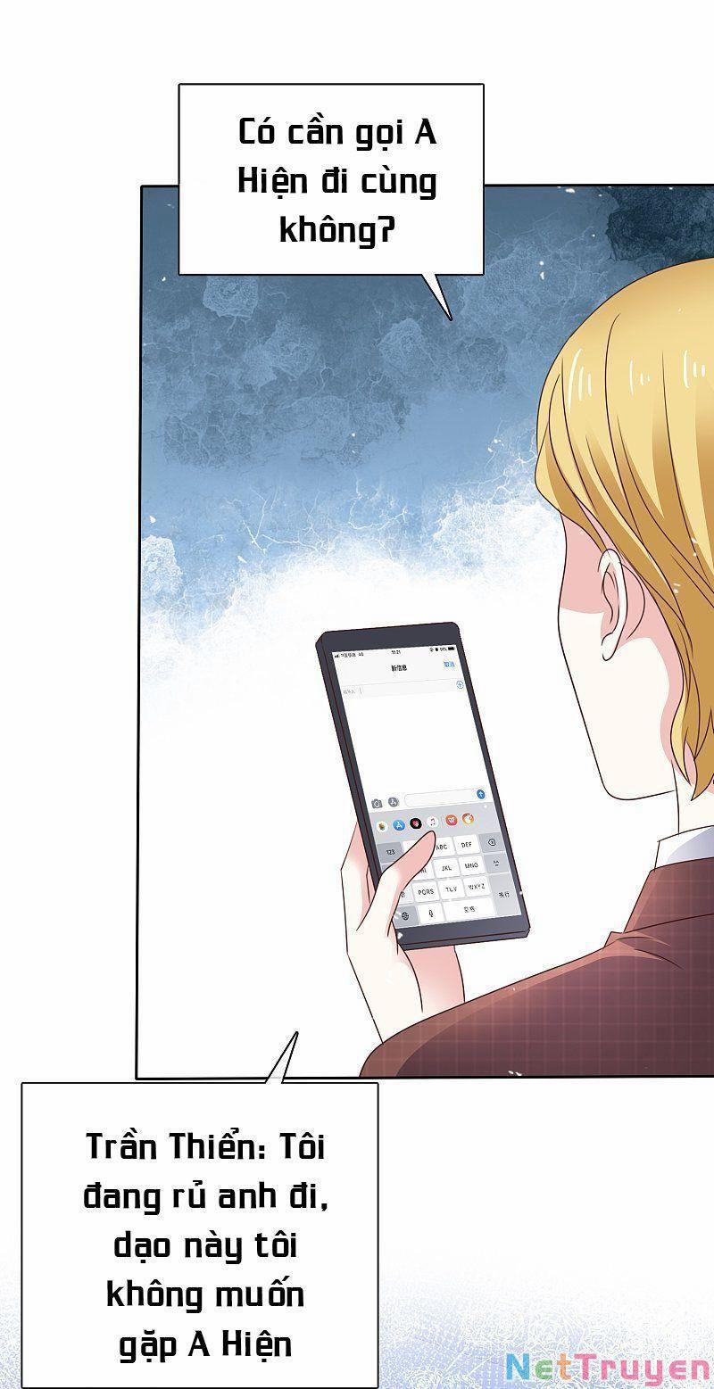 Bồn Nhiên Tinh Động 81 trang 12