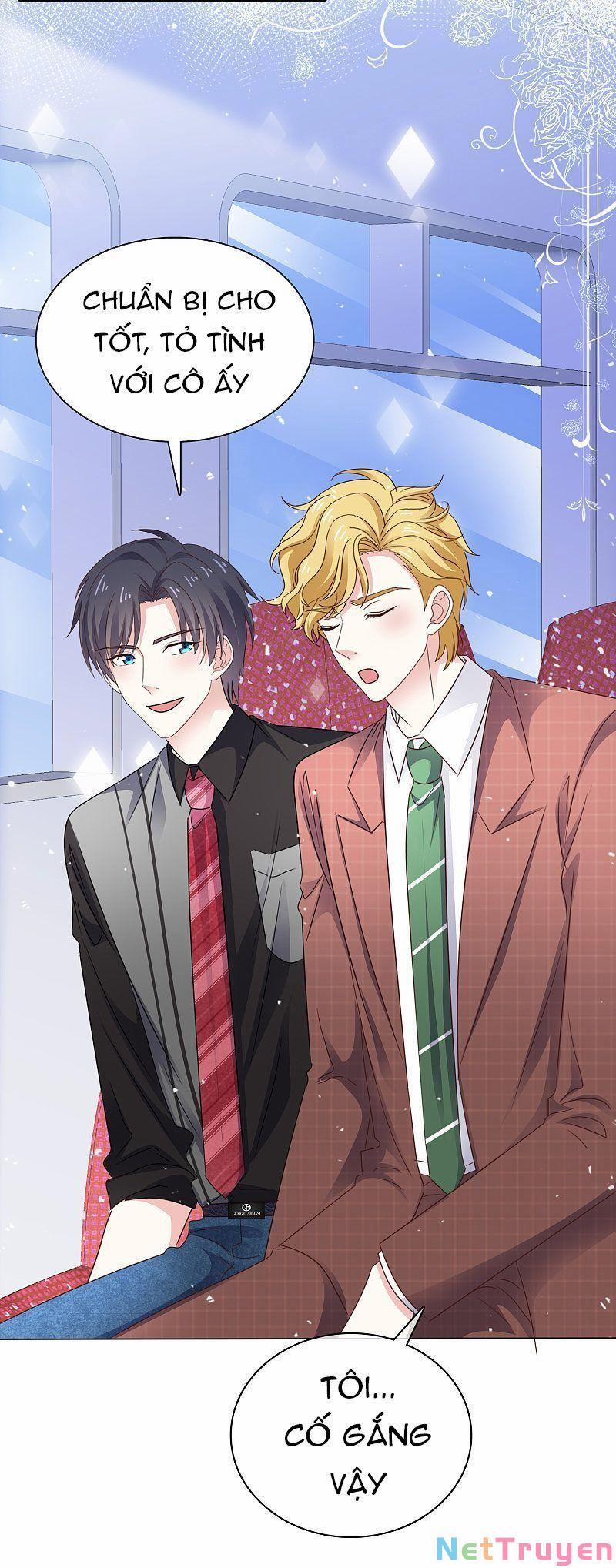 Bồn Nhiên Tinh Động 81 trang 13