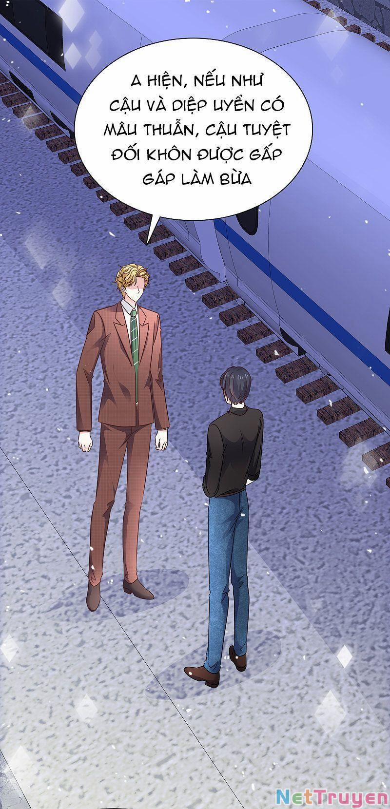 Bồn Nhiên Tinh Động 81 trang 15