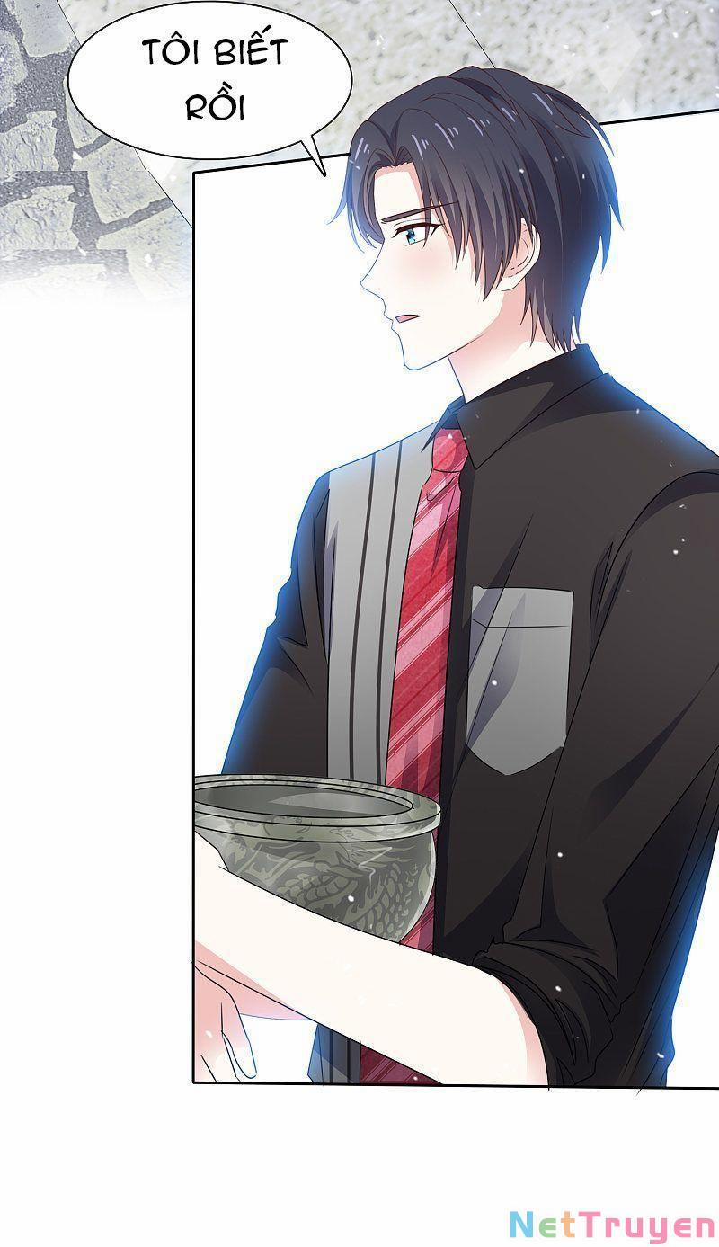 Bồn Nhiên Tinh Động 81 trang 16