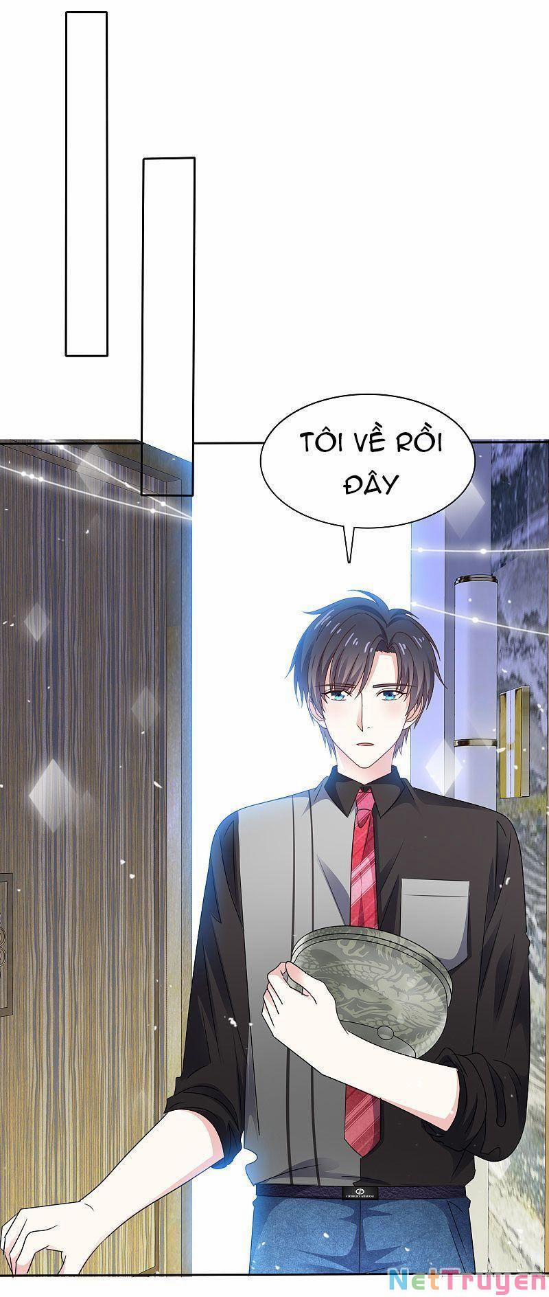 Bồn Nhiên Tinh Động 81 trang 17