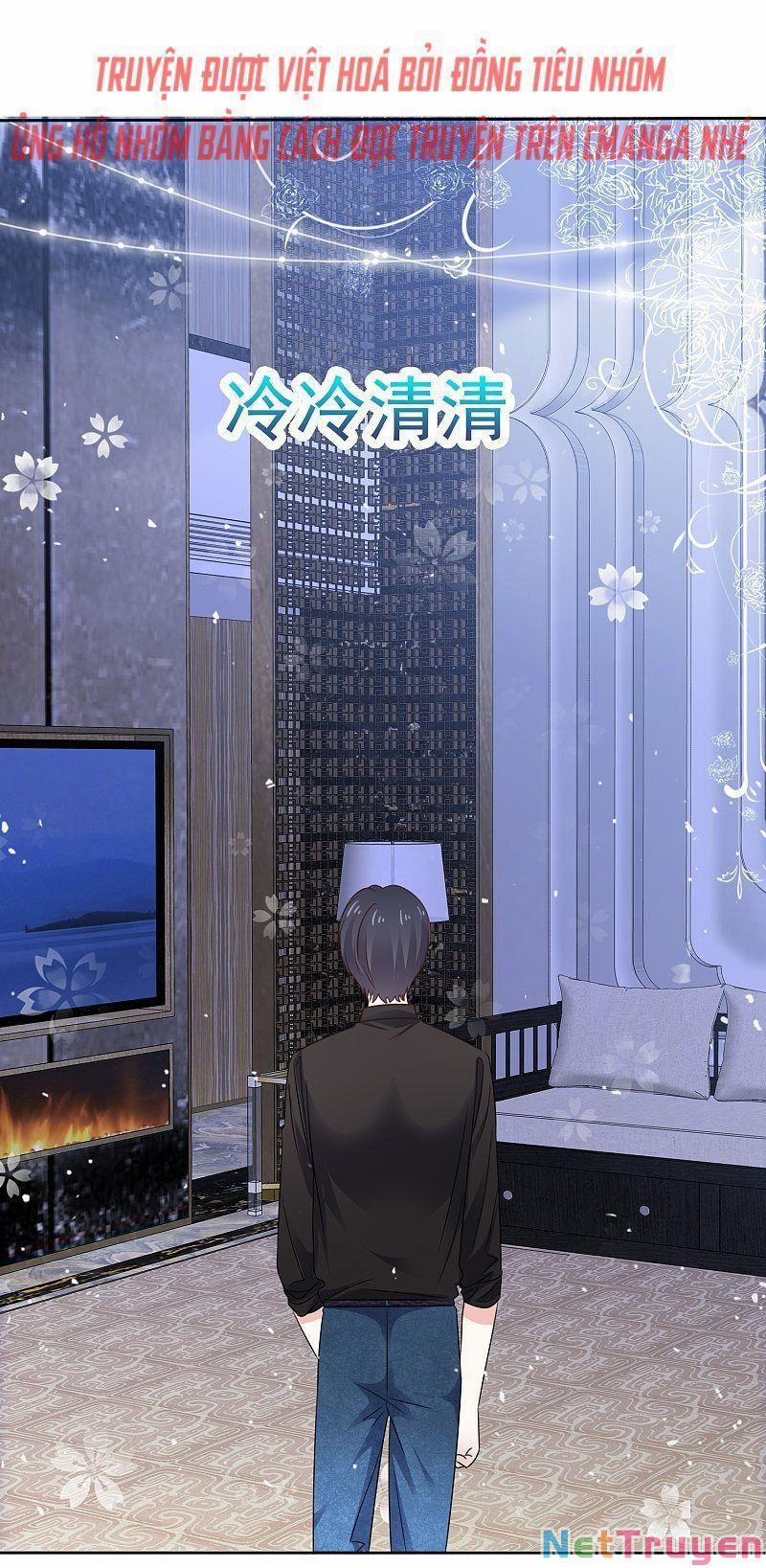 Bồn Nhiên Tinh Động 81 trang 18