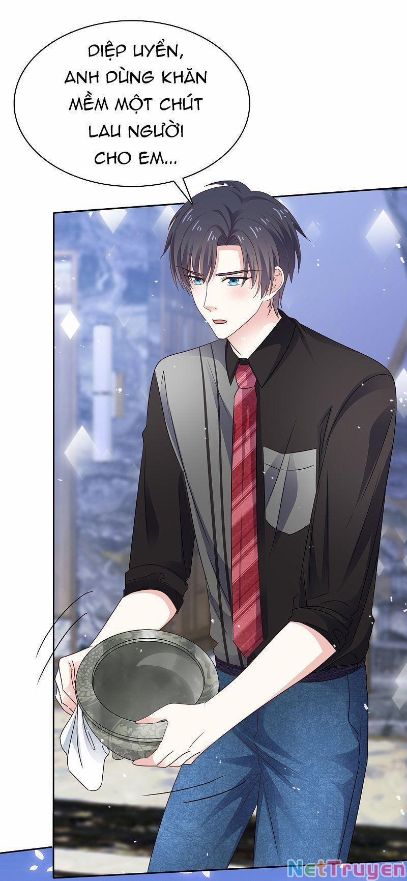 Bồn Nhiên Tinh Động 81 trang 19