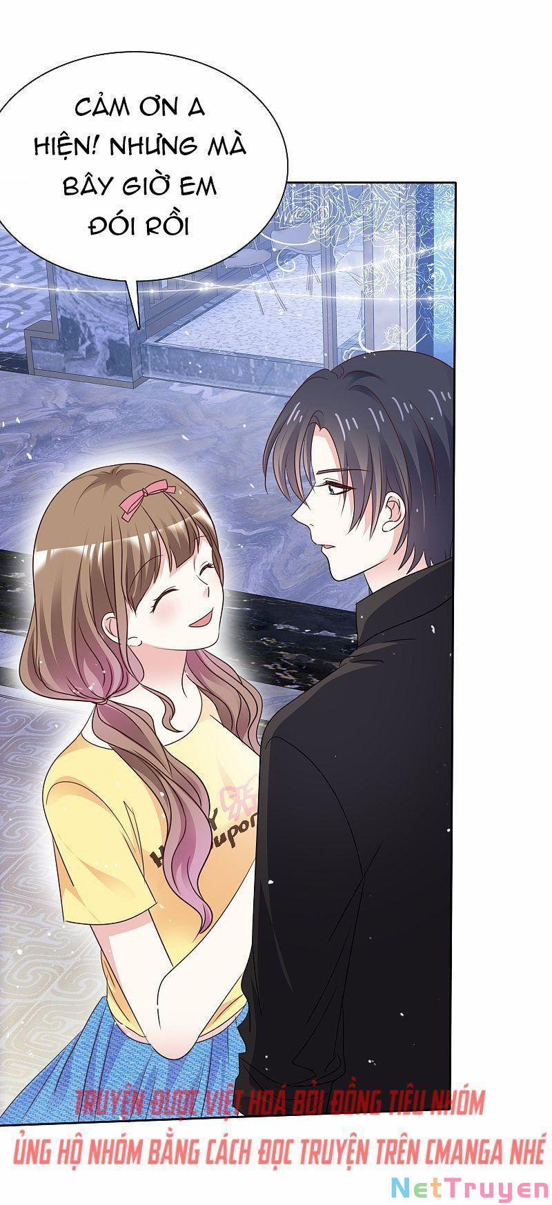 Bồn Nhiên Tinh Động 81 trang 21