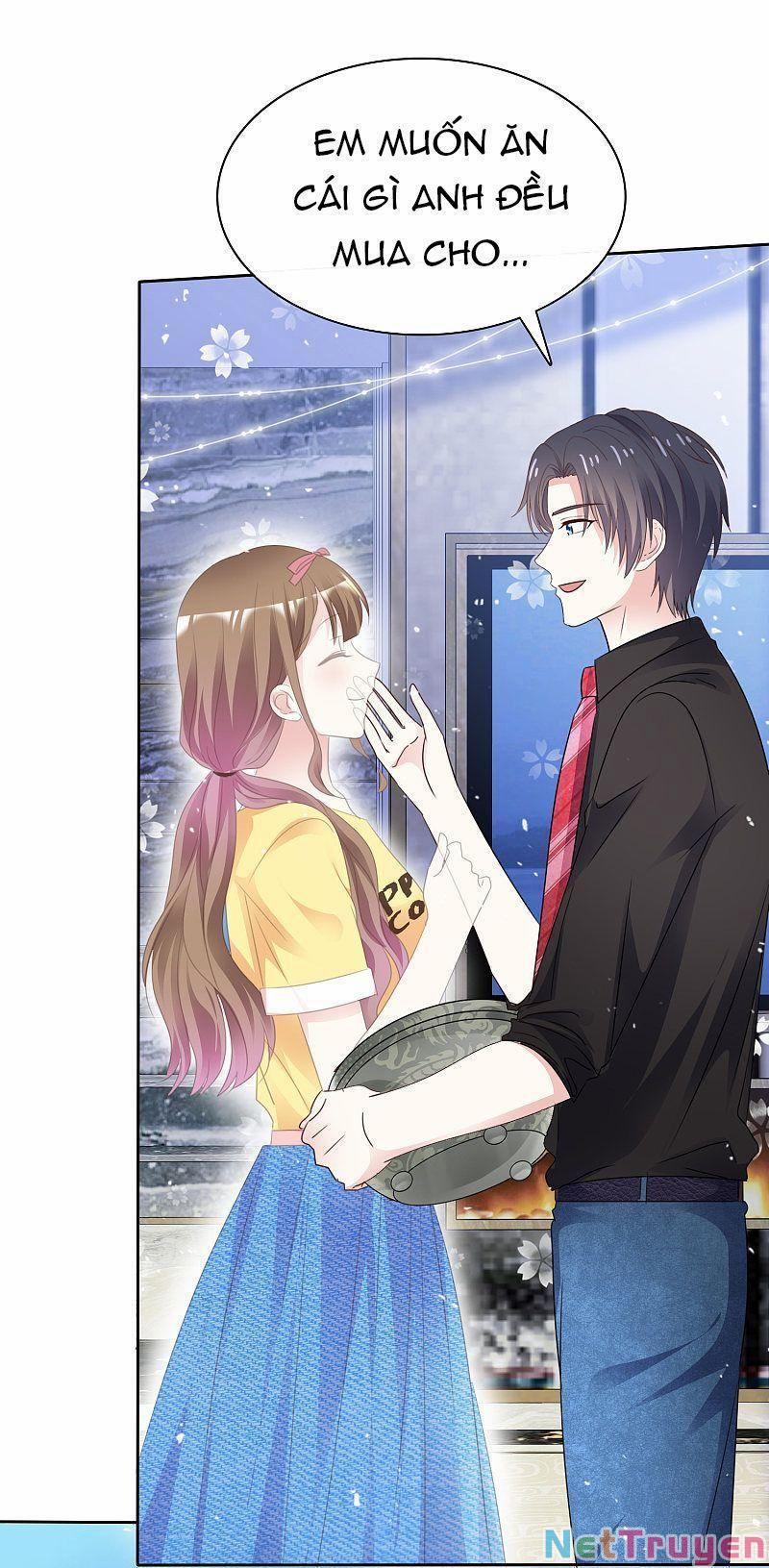 Bồn Nhiên Tinh Động 81 trang 22