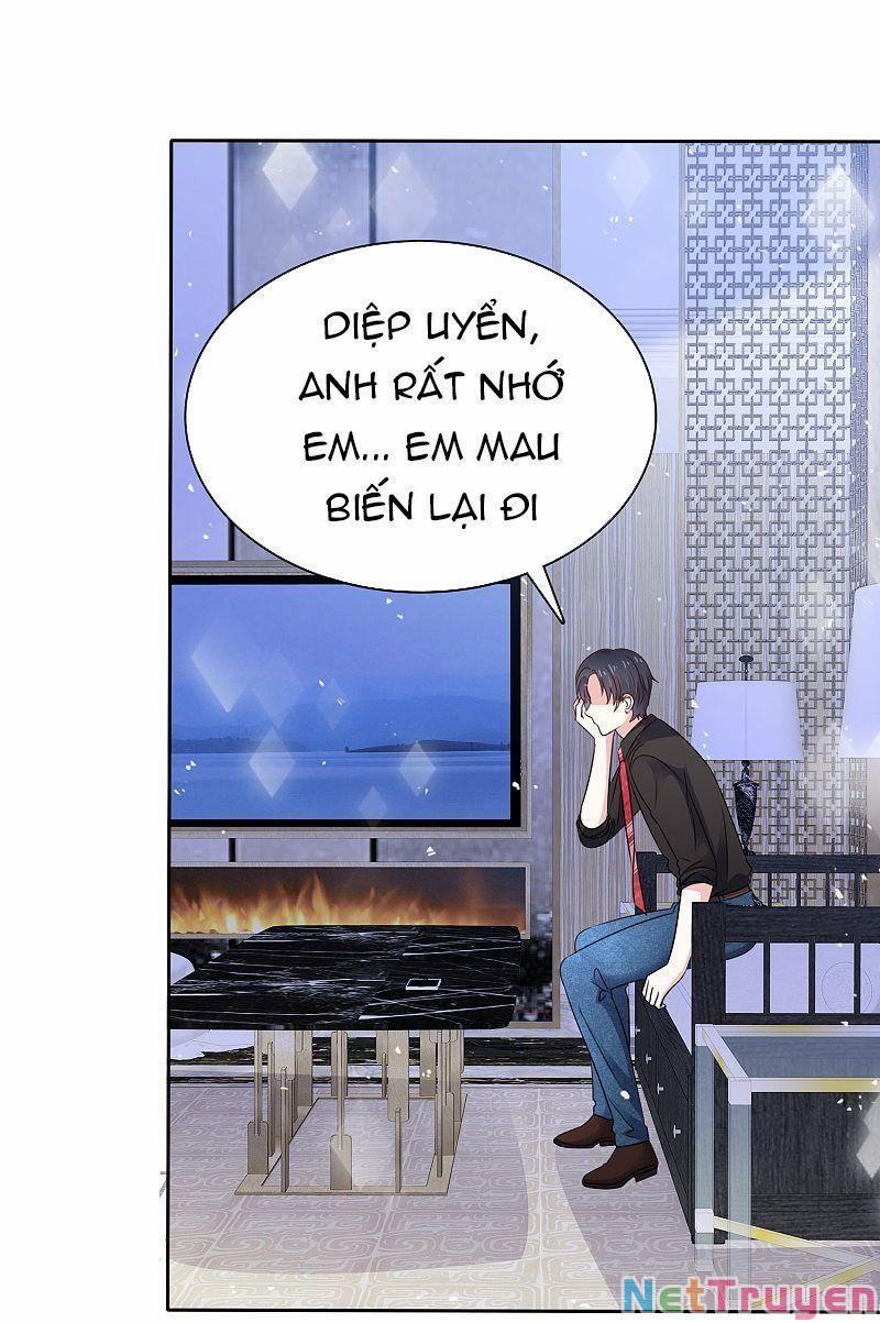 Bồn Nhiên Tinh Động 81 trang 24