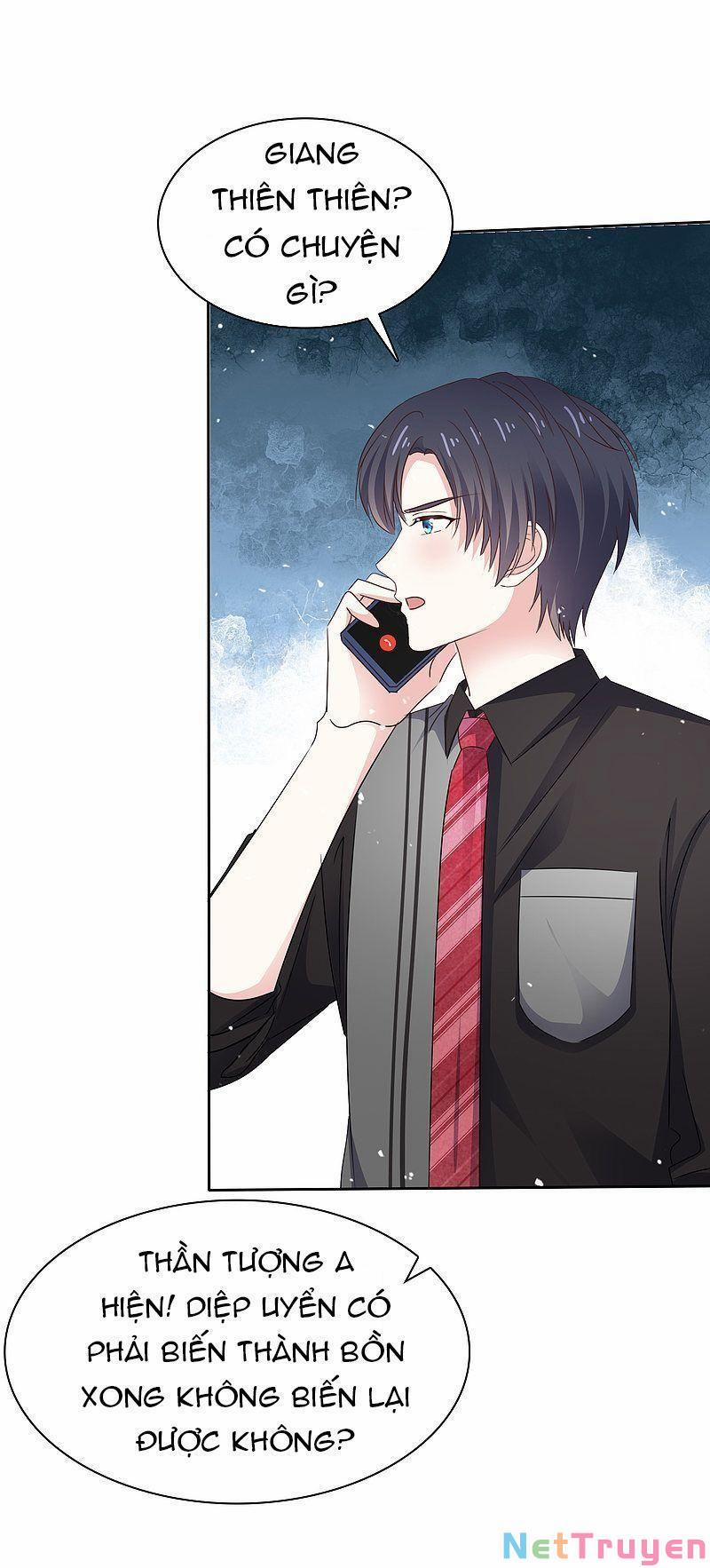 Bồn Nhiên Tinh Động 81 trang 26