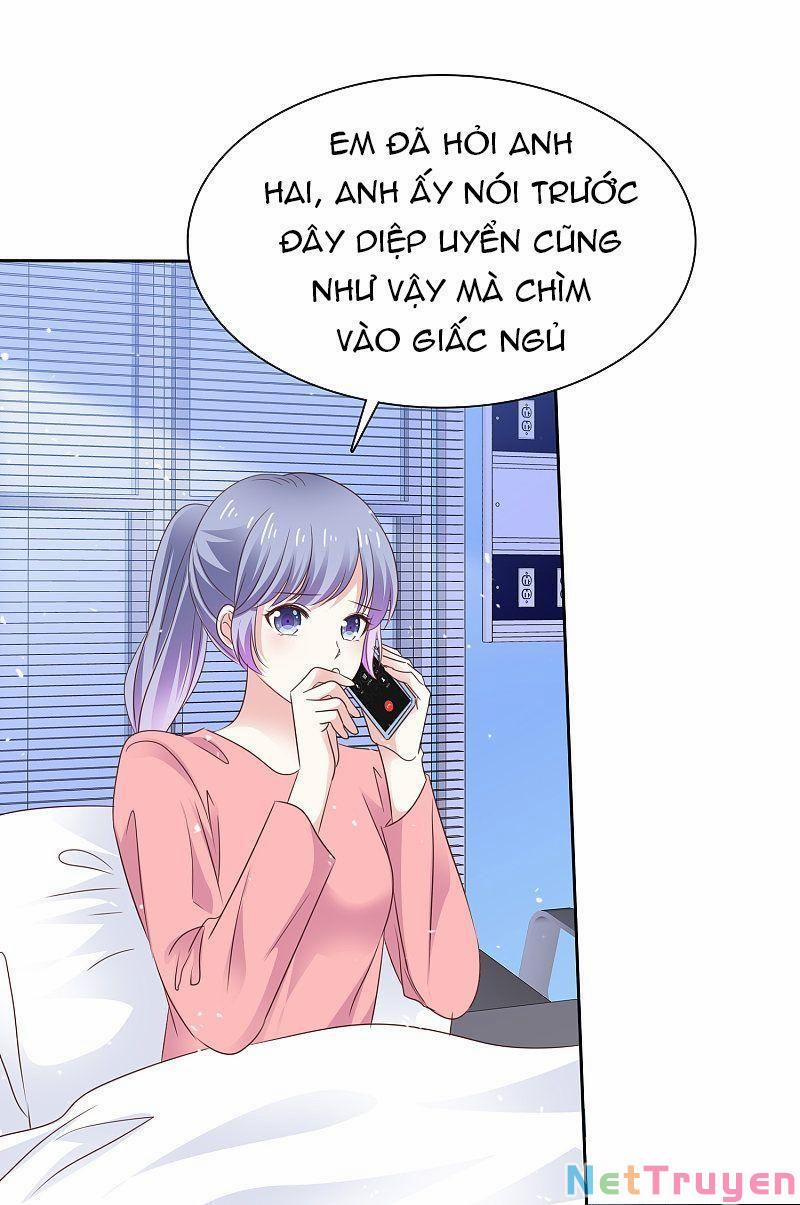 Bồn Nhiên Tinh Động 81 trang 28