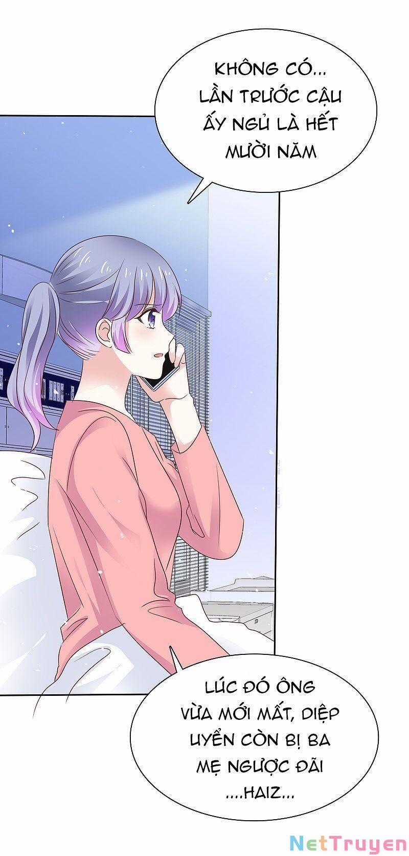 Bồn Nhiên Tinh Động 81 trang 30