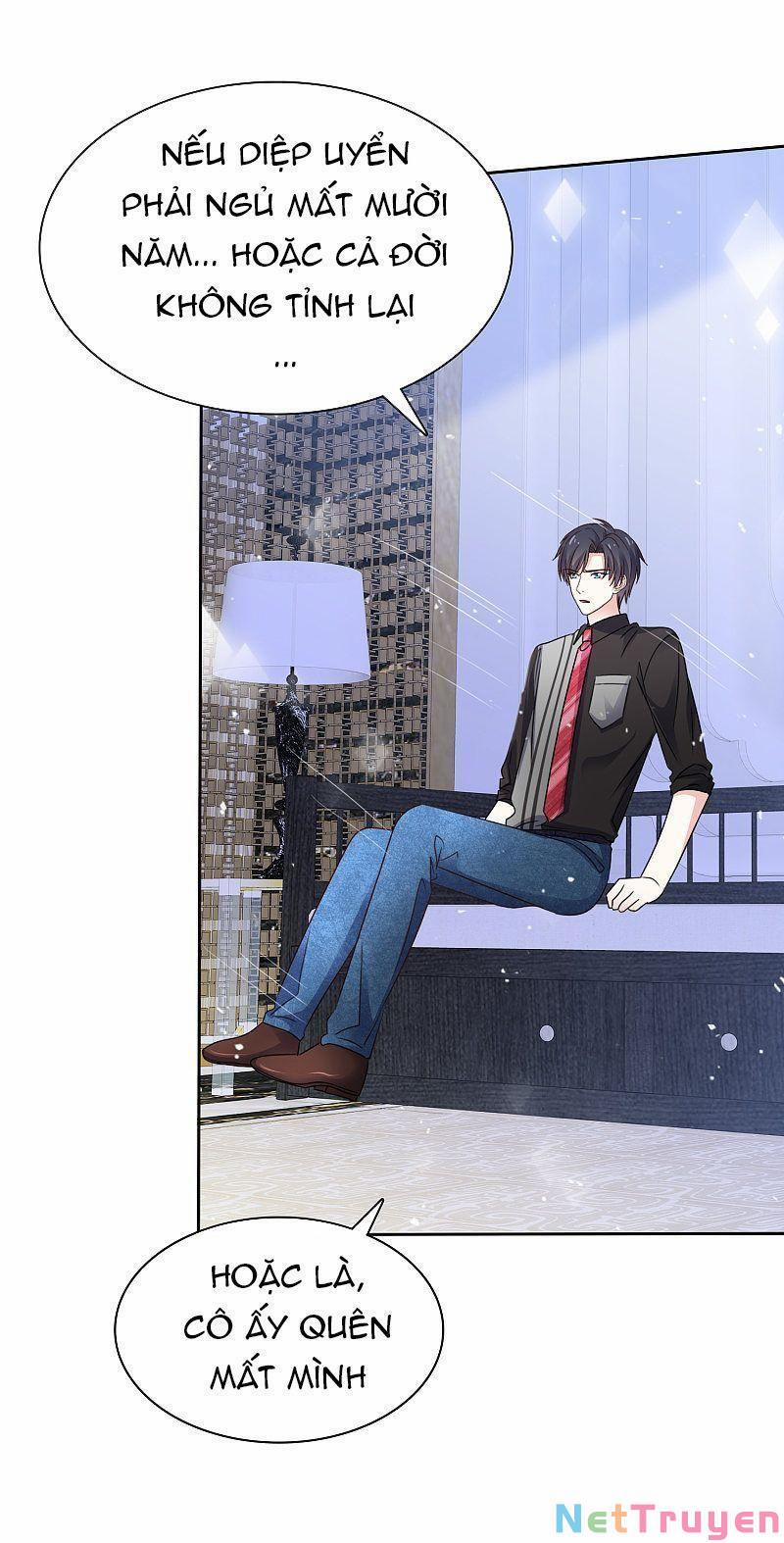 Bồn Nhiên Tinh Động 81 trang 32