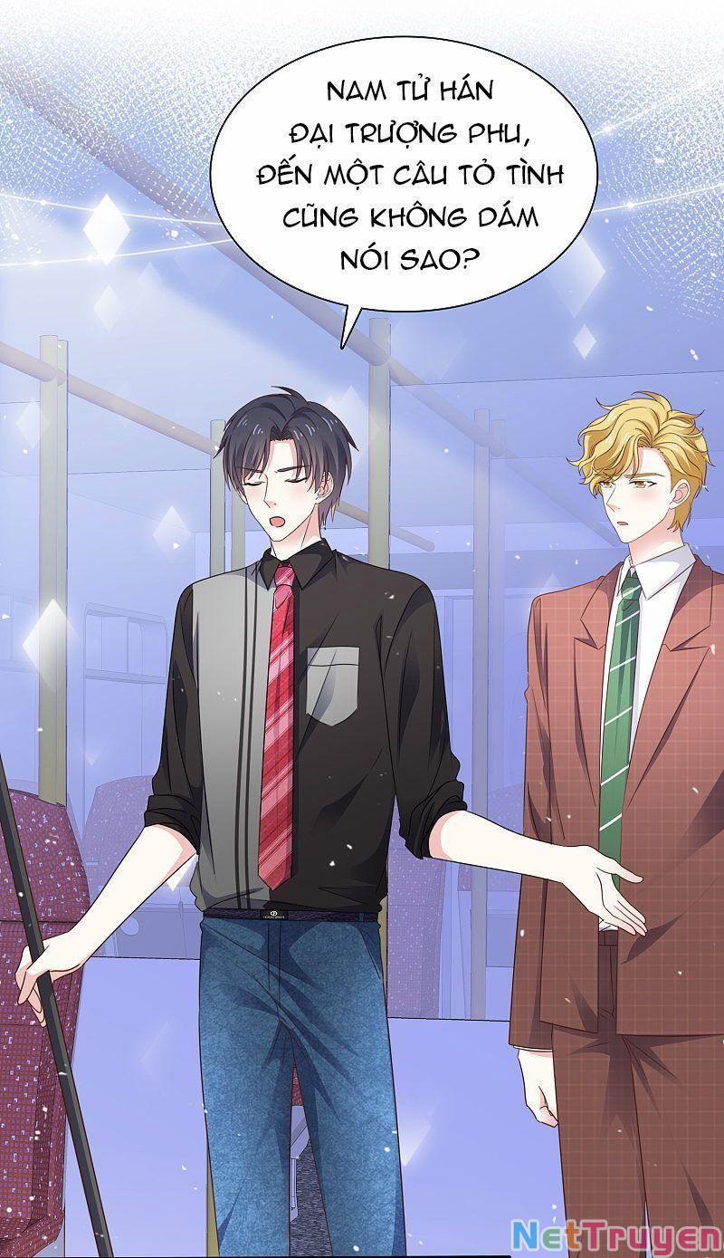 Bồn Nhiên Tinh Động 81 trang 5