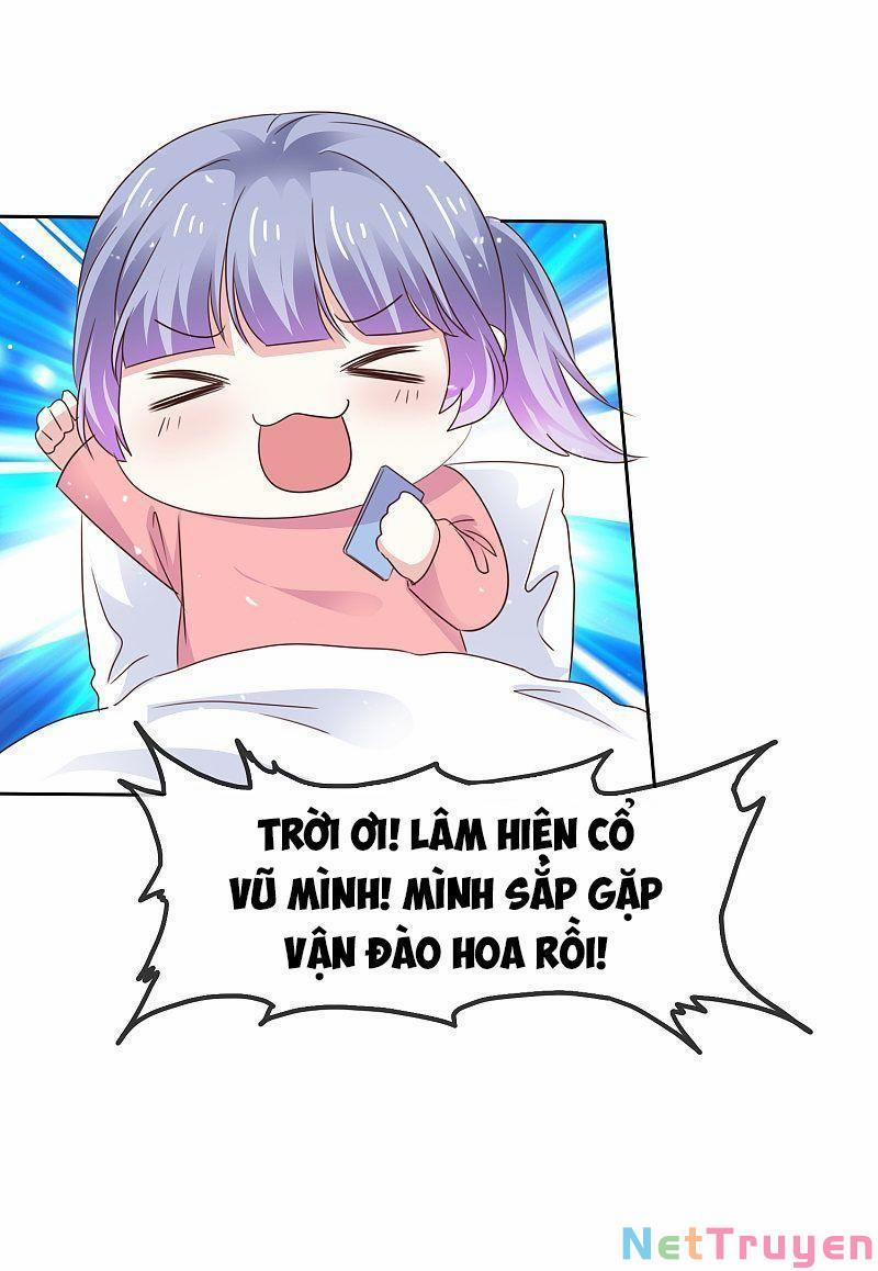 Bồn Nhiên Tinh Động 82 trang 13