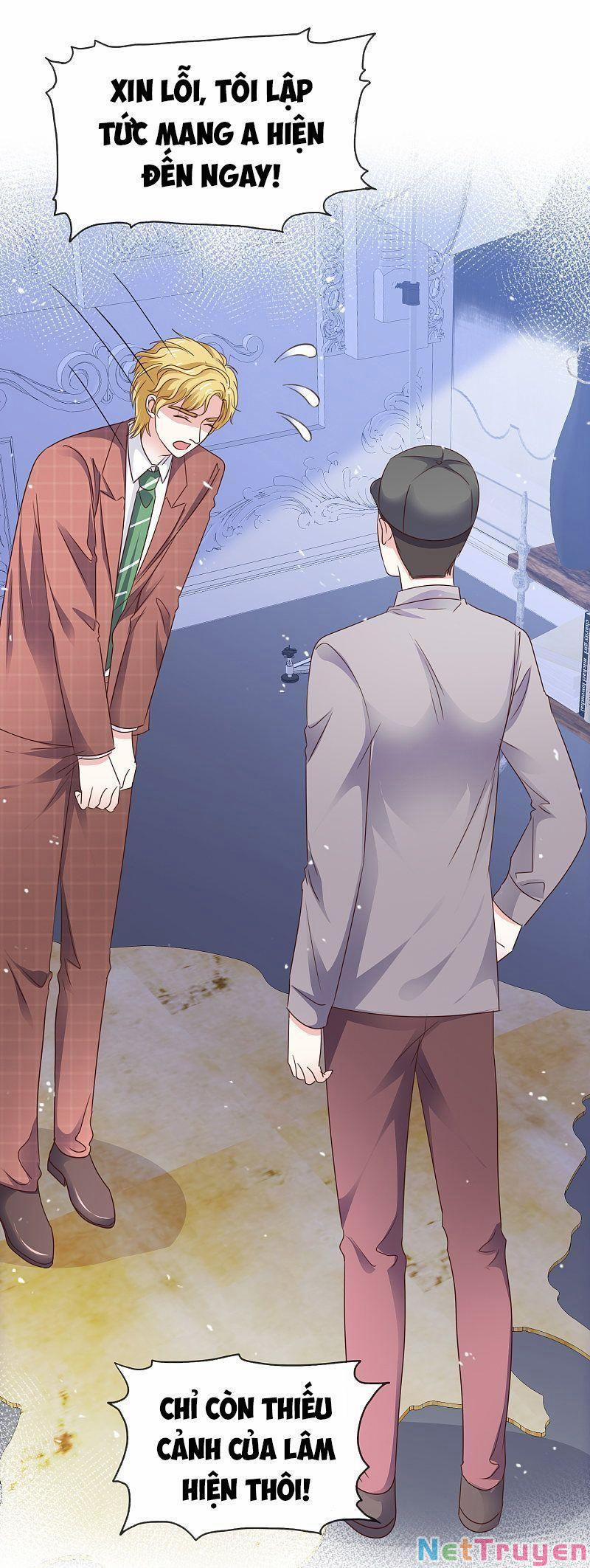 Bồn Nhiên Tinh Động 82 trang 20