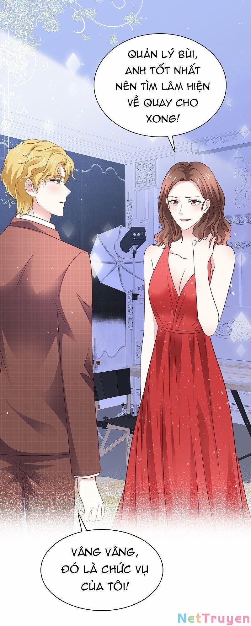 Bồn Nhiên Tinh Động 82 trang 21