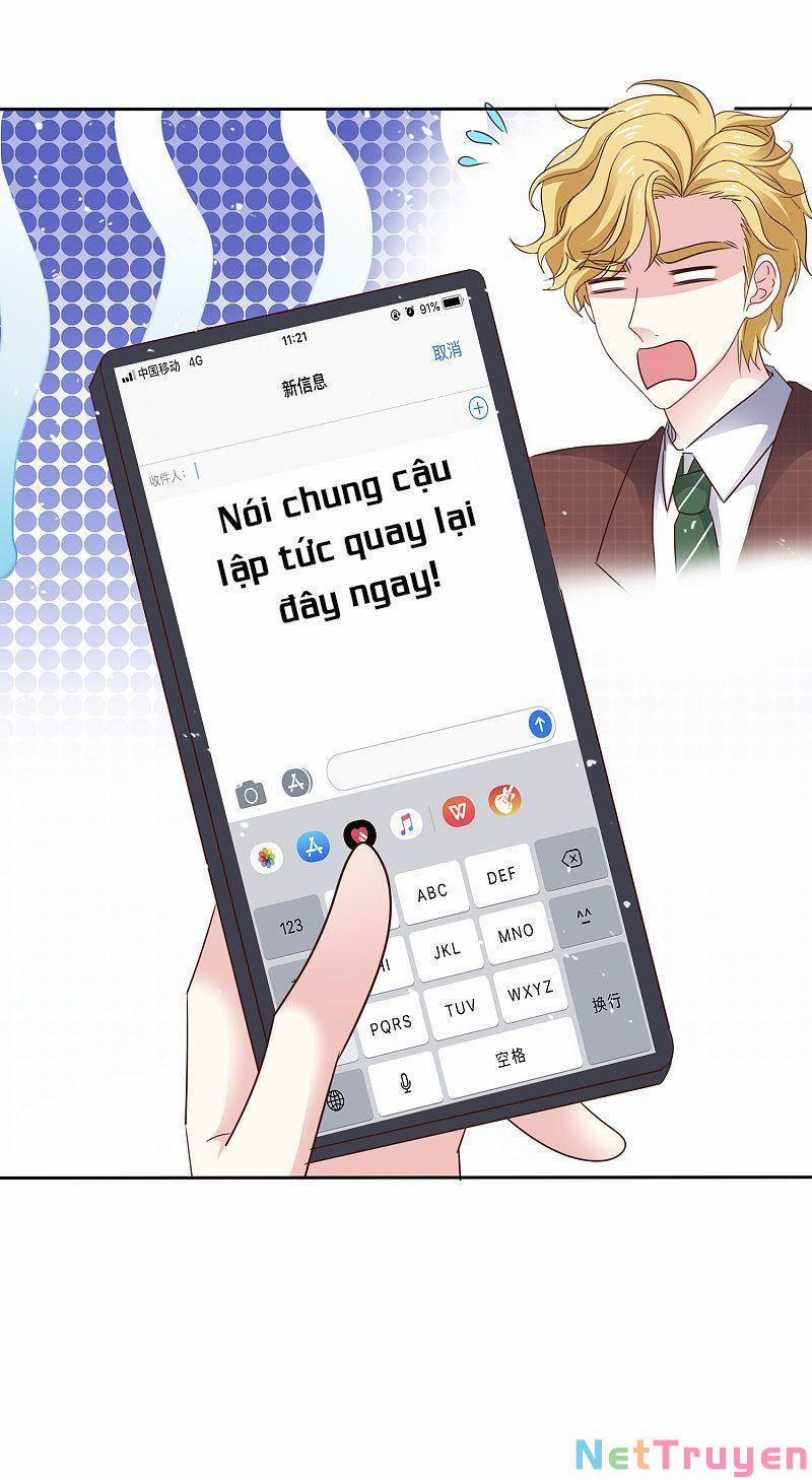 Bồn Nhiên Tinh Động 82 trang 23