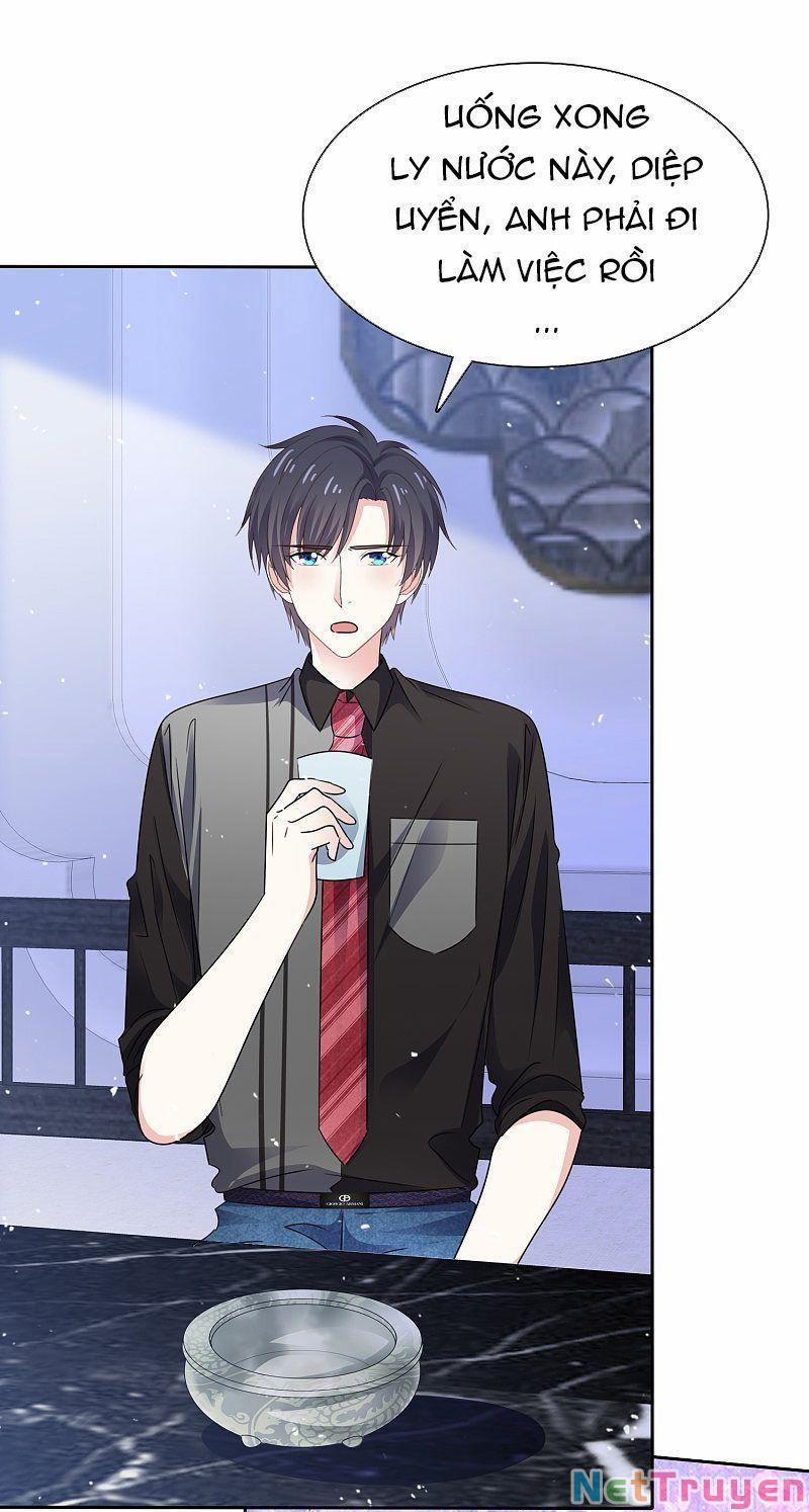 Bồn Nhiên Tinh Động 82 trang 24