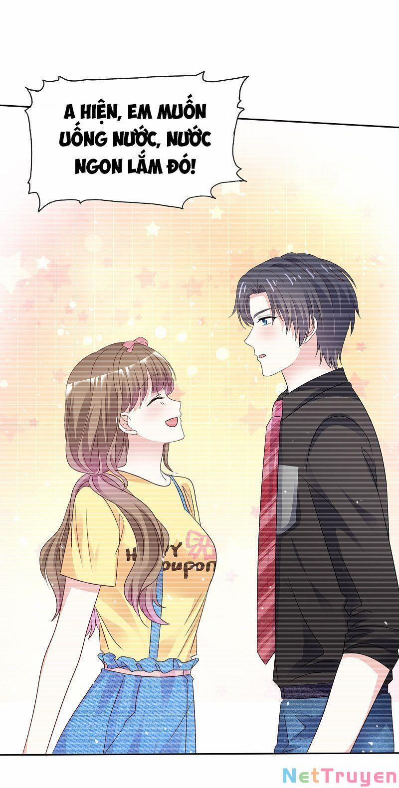 Bồn Nhiên Tinh Động 82 trang 26