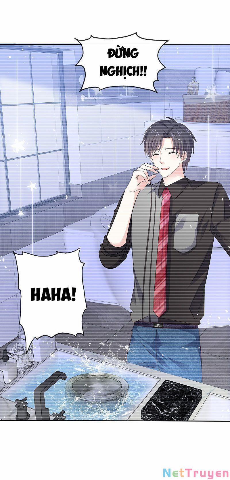 Bồn Nhiên Tinh Động 82 trang 27