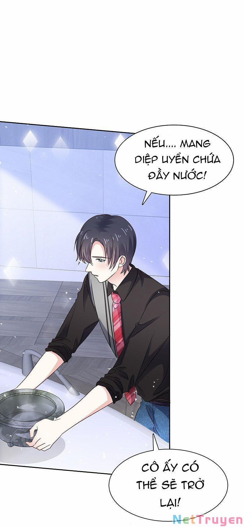 Bồn Nhiên Tinh Động 82 trang 28