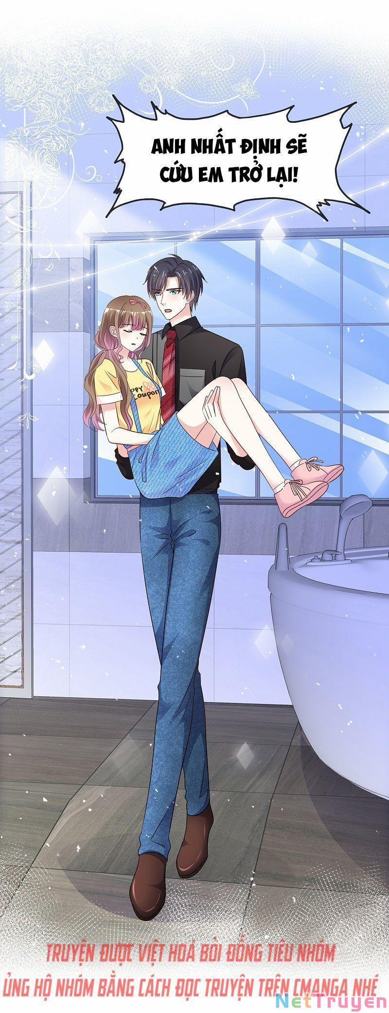 Bồn Nhiên Tinh Động 83 trang 10