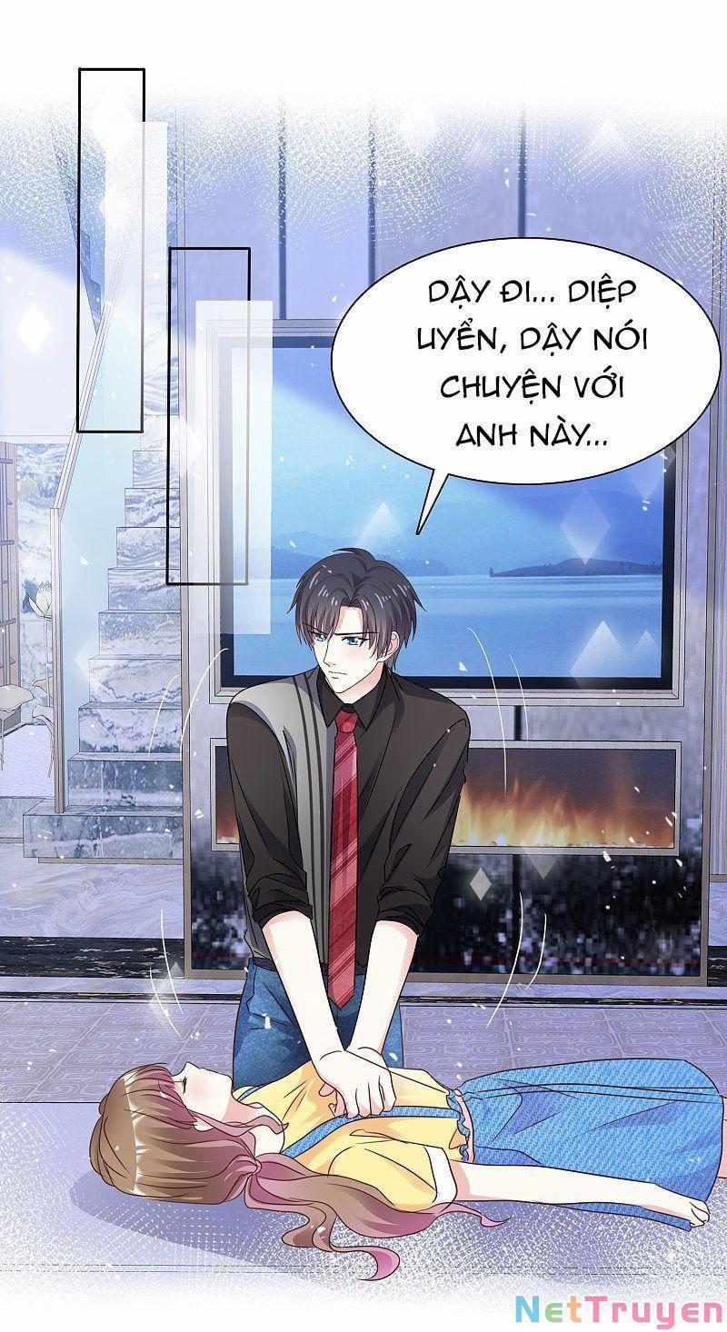 Bồn Nhiên Tinh Động 83 trang 11