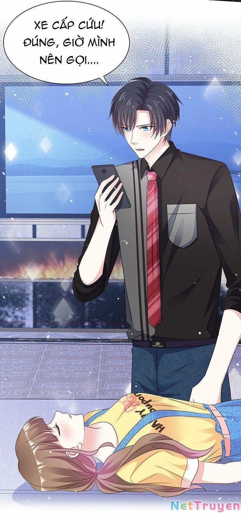 Bồn Nhiên Tinh Động 83 trang 14