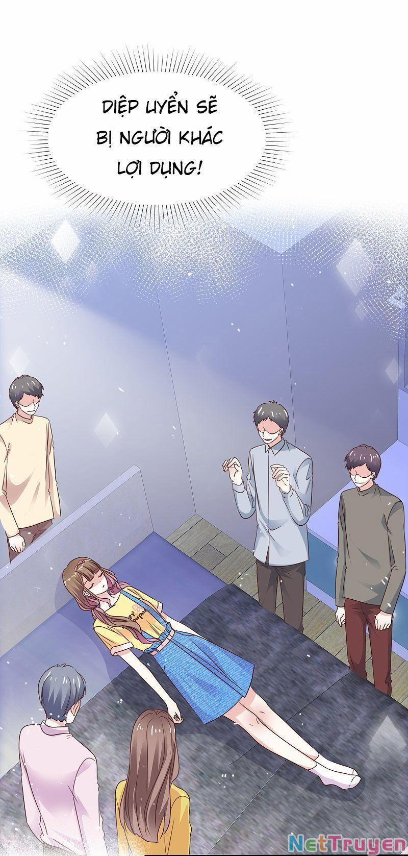 Bồn Nhiên Tinh Động 83 trang 17