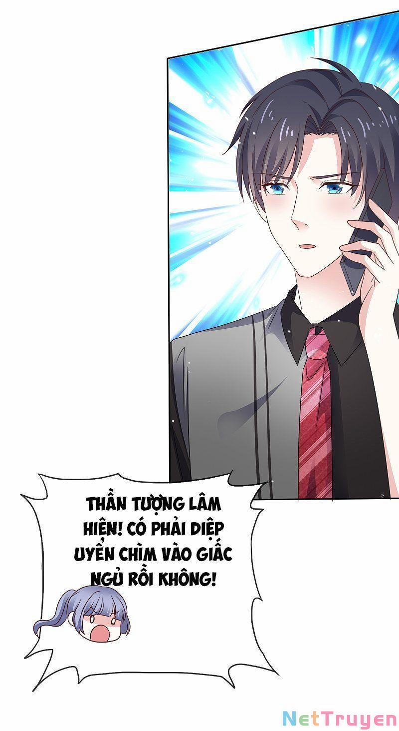 Bồn Nhiên Tinh Động 83 trang 21