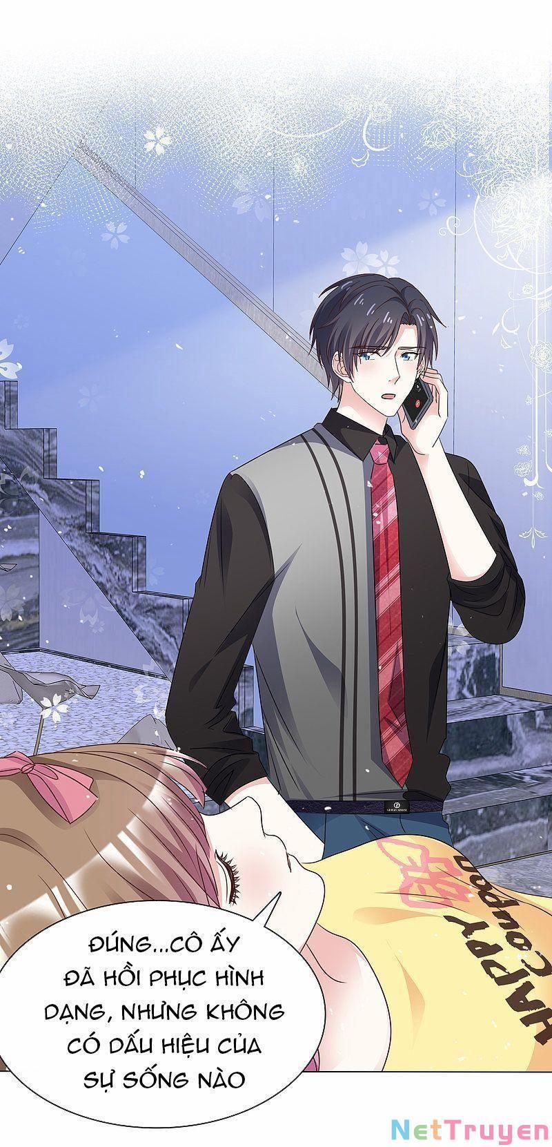 Bồn Nhiên Tinh Động 83 trang 22