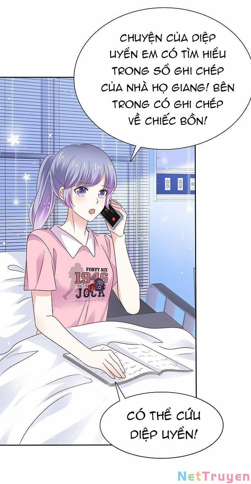 Bồn Nhiên Tinh Động 83 trang 23