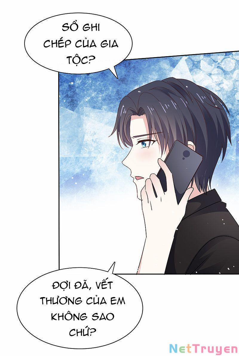 Bồn Nhiên Tinh Động 83 trang 24