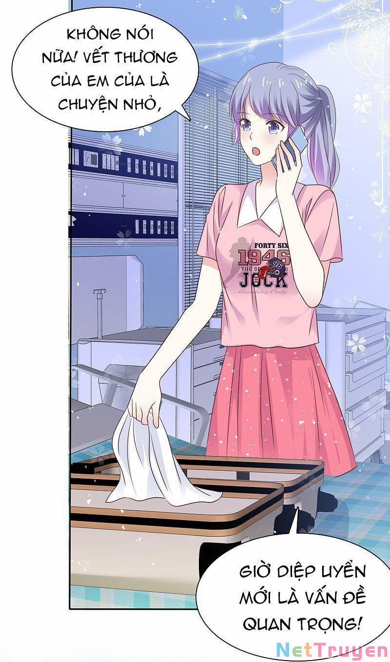 Bồn Nhiên Tinh Động 83 trang 26