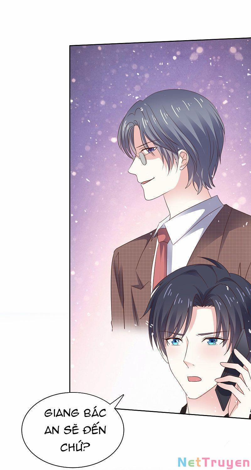 Bồn Nhiên Tinh Động 83 trang 28