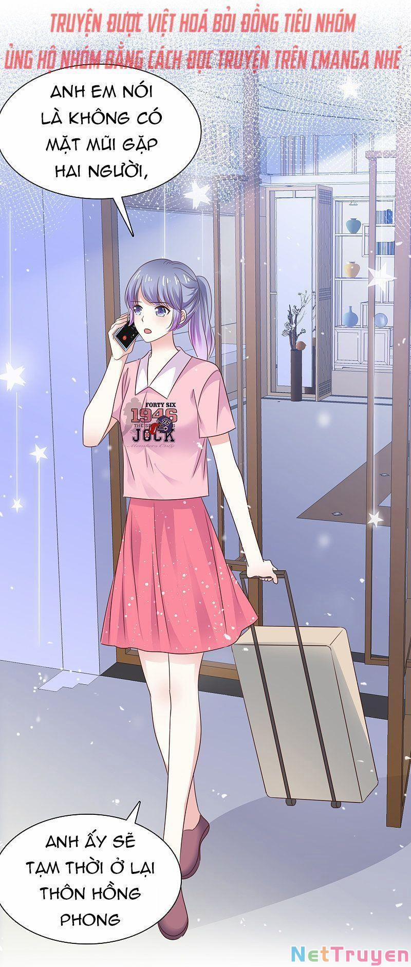 Bồn Nhiên Tinh Động 83 trang 29