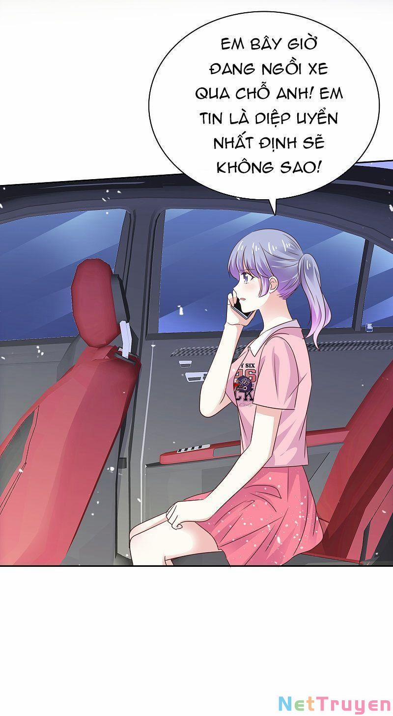 Bồn Nhiên Tinh Động 83 trang 30