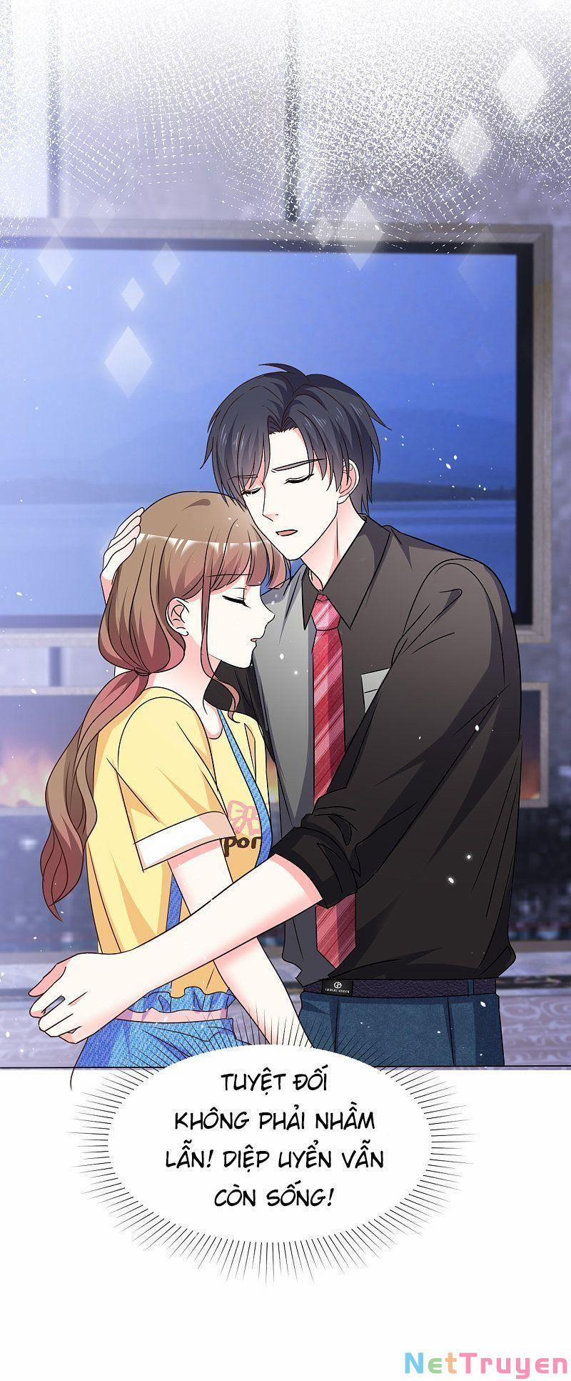 Bồn Nhiên Tinh Động 83 trang 34