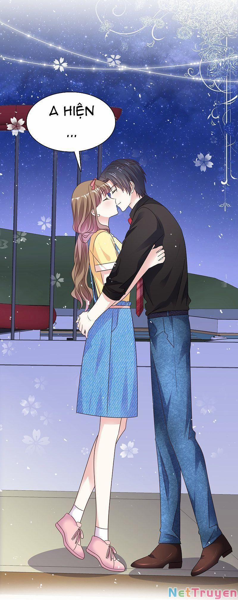 Bồn Nhiên Tinh Động 83 trang 7