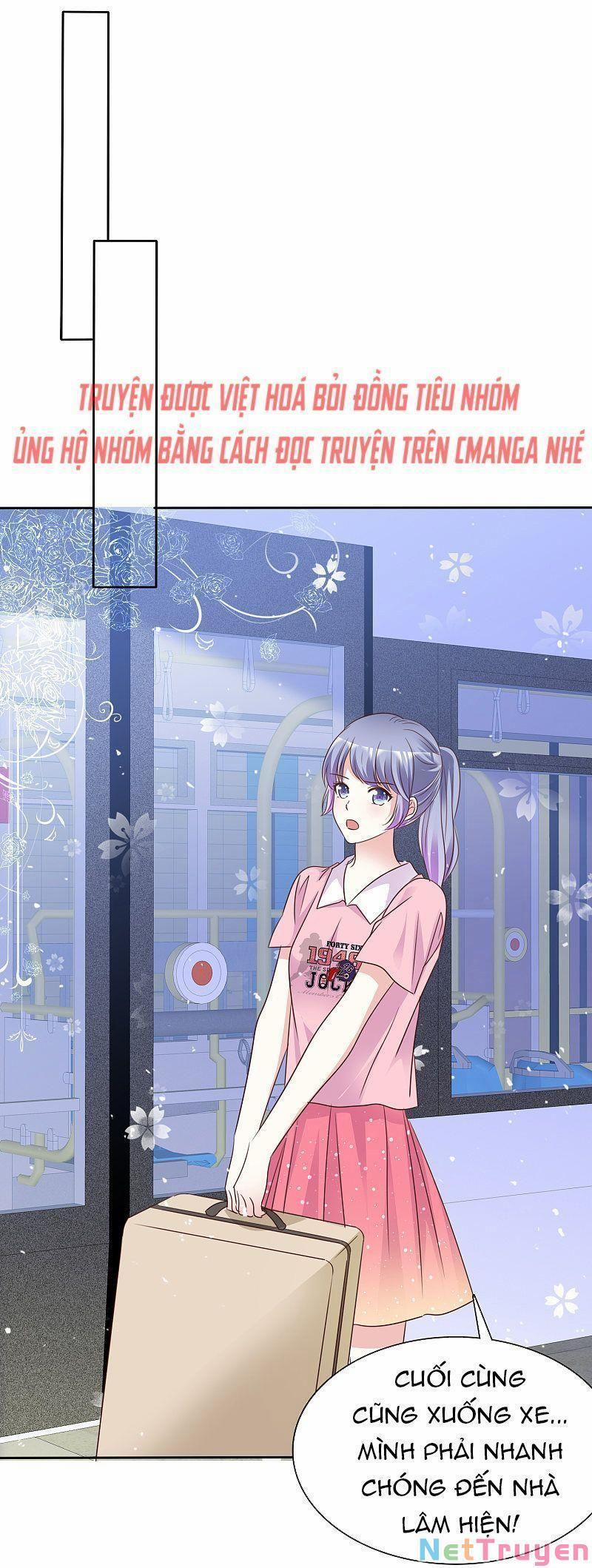 Bồn Nhiên Tinh Động 84 trang 1